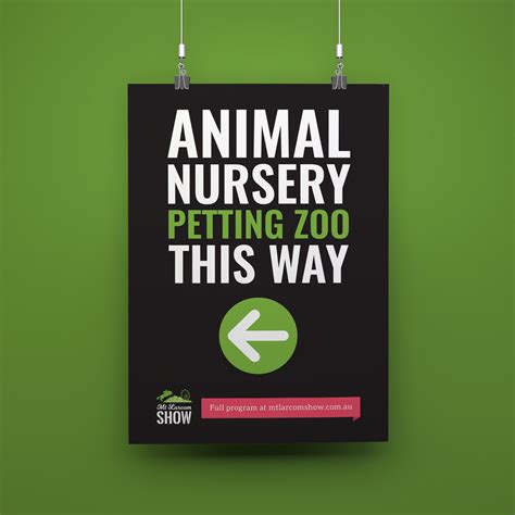 Mt Larcom Show - Elevate Media