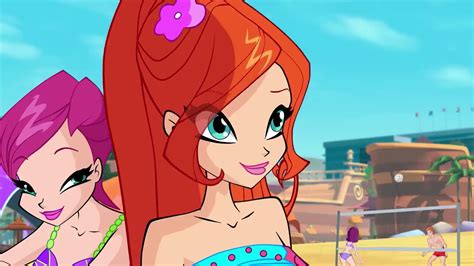 Nude Cartoons Bloom Musa Tecna Flora Aisha Stella