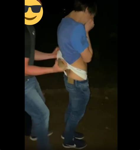 Twink Receives Ripping Wedgie Wedgietube Free Wedgie Porn