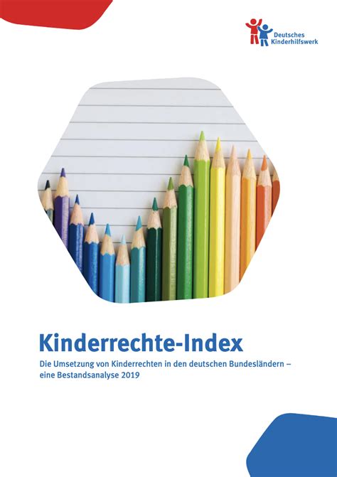 Kinderrechte Index Kinderrechte Portal