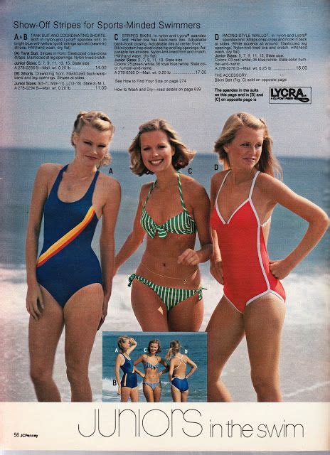 Kathy Loghry Blogspot Vintage Swimwear Vintage Bathing Suits