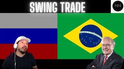 Swing Trade Para Iniciantes Estrat Gia Para Come Ar A Ganhar Dinheiro