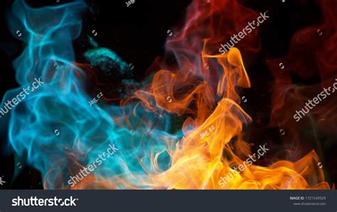 Flame-color Images, Stock Photos & Vectors | Shutterstock