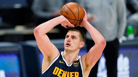 Denver Nuggets Nikola Jokić continues strong showing at FIBA World Cup