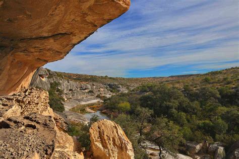 Head Over Heels In The Lone Star State Best Texas State Parks For A