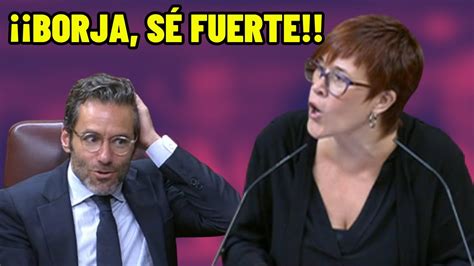 Somanta Al Pp De Esta Diputada Por Las Lenguas Borja S Mper S