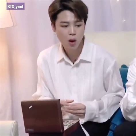 Jimin And His Cute Collection Of Rings ️🤩 He Has A Whole Box 😭 ️ Bts Shorts Jimin Youtube