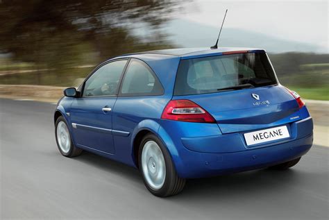 Renault Megane Hatchback Bons Rapazes