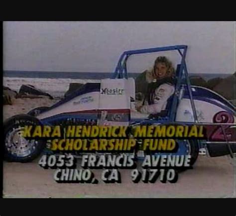 Kara hendrick 1969-1991 | Kara, Memories, Chino