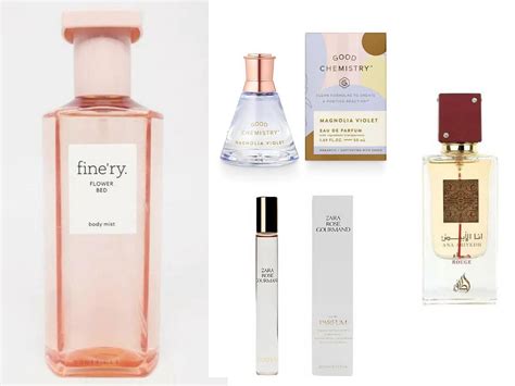 Fragrances, scents, affordable: 5 best perfume dupes to avail under $50