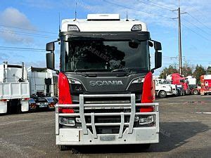 Scania Trucks For Sale In Australia Truck Dealers Australia