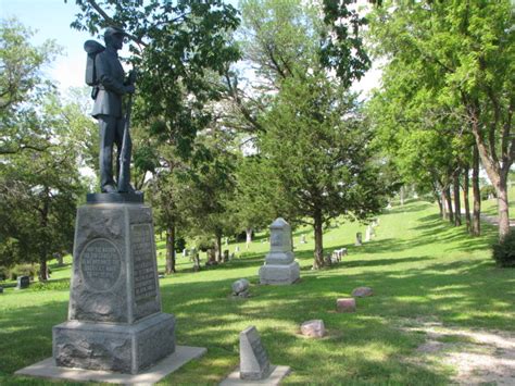 Ponca Cemetery In Ponca Nebraska Find A Grave Cemetery