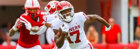 College Football Week 7 Early Lines Odds And Predictions Oklahoma Vs