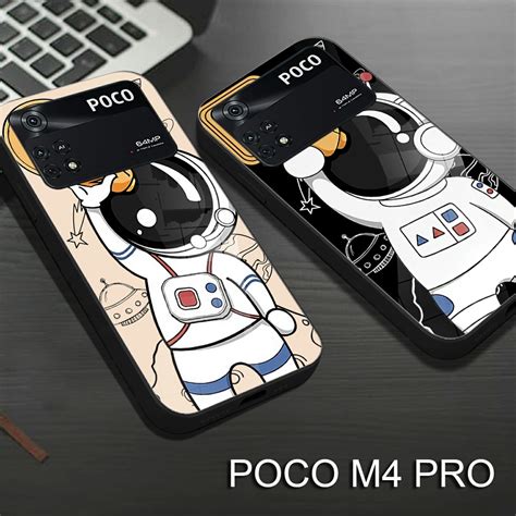 Jual Case Poco M Pro H Softcase Kilau Poco M Pro Case Casing Hp