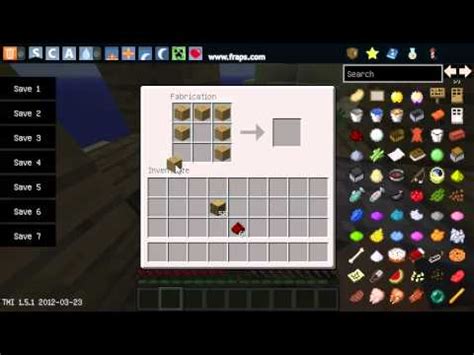 Comment Faire Un Bloc Musical Dans Minecraft YouTube