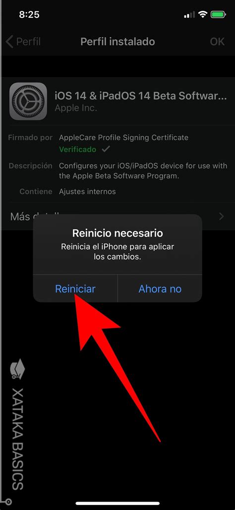 C Mo Instalar La Beta De Ios En Tu Iphone