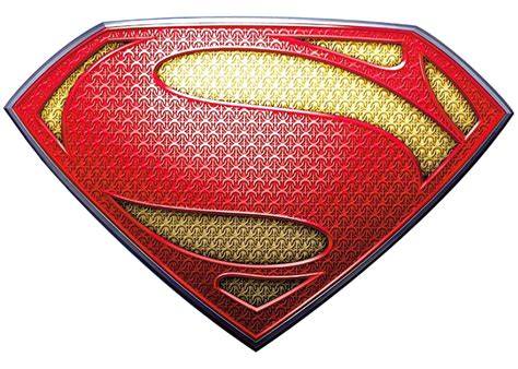 Superman Logo Png