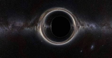 Astronomers Discover A Trove Of Gigantic Black Holes Assignment Point