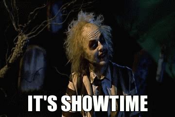 Beetlejuice Animated GIF