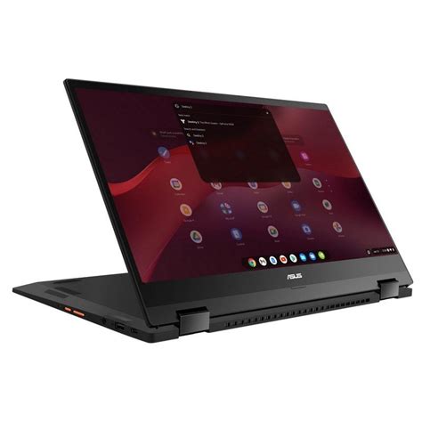 Asus Chromebook Vibe Cx Flip Cx Fea Na Intel Core I G