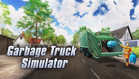 Garbage Truck Simulator Achievements Steam