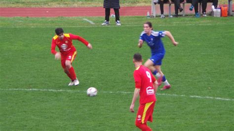 Calcio Promozione Oggi Turno Infrasettimanale In Campo Universal