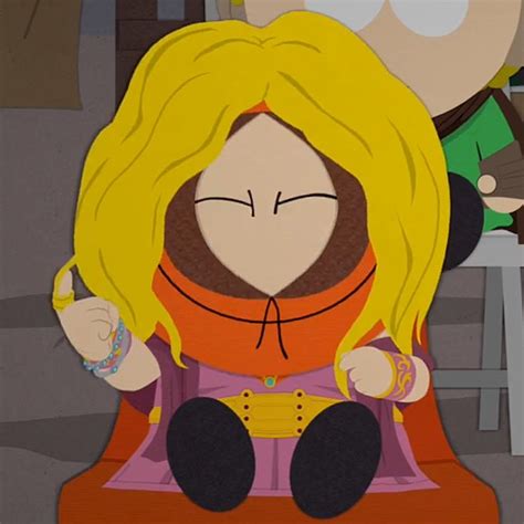 Kenny Mccormick South Park Icon South Park South Park Poster Kenny