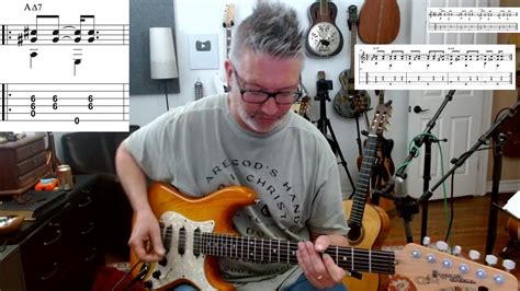 Lesson 305 Bossa Basics Tom Strahle Pro Guitar Secrets Youtube