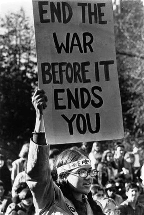 15 Protest Signs That Show Us What Life Was Like In The 1960s History