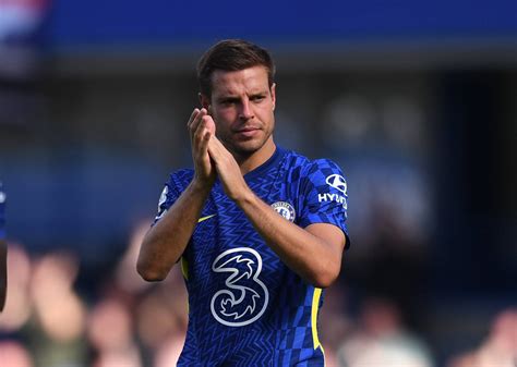 Azpilicueta Warns Chelsea Of Major Villa S Major Threat Chelsea News