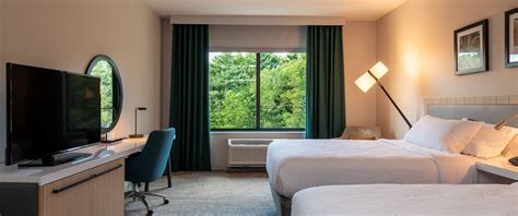 Hilton Garden Inn Boston Canton
