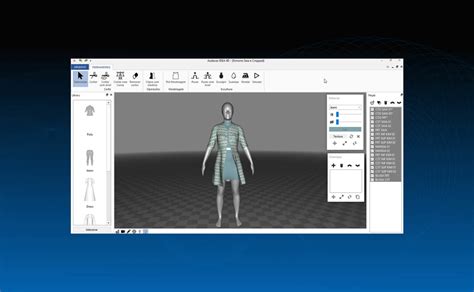 Programa de modelagem 3D confira os diferenciais da solução Audaces