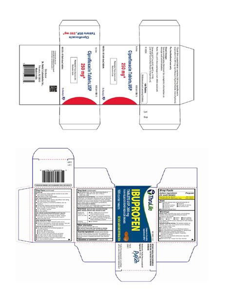 Disp - Box Label | PDF