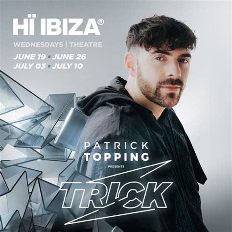 Hï Ibiza Club Information DJs Schedule Tickets Magic Ibiza