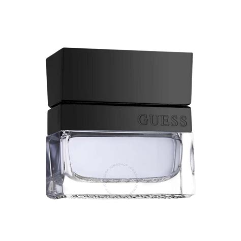 Guess Men S Seductive Homme Edt Spray Oz Tester Fragrances