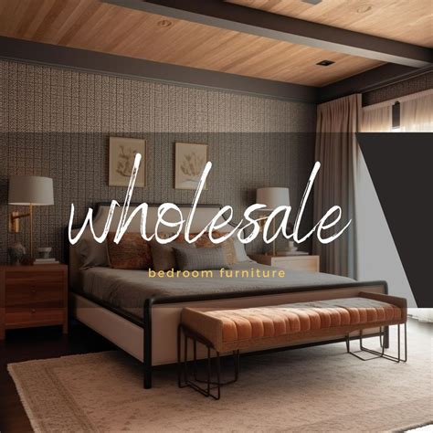 Wholesale Bedroom Furniture | HSM Cabinets