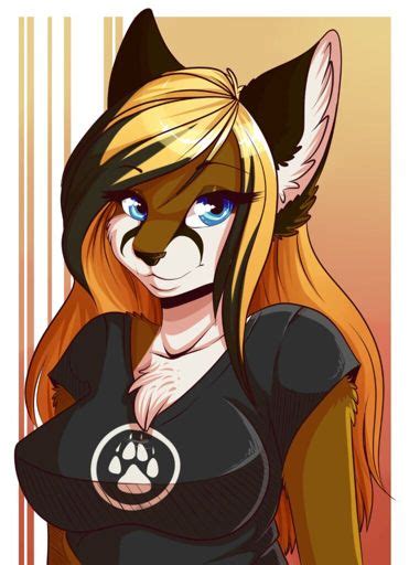 Anabell The Sexy Furry Wiki Neko Amino