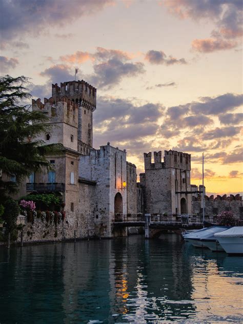 Cosa Vedere Sul Lago Di Garda Durante La Tua Vacanza Sul Lago Pi