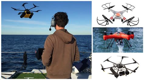 10 Best Waterproof Drones You Can Fly | All3DP