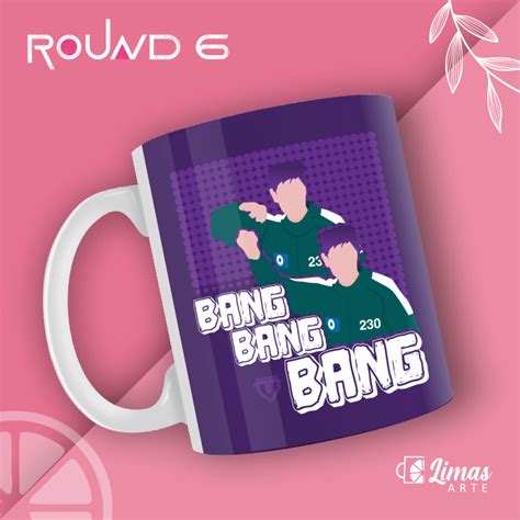 Imagem Do Thanos Do Round 6 - Thanos Round 6 - 430 - T.O.P BIGBANG - BANG BANG BANG - Com Caixa para ...