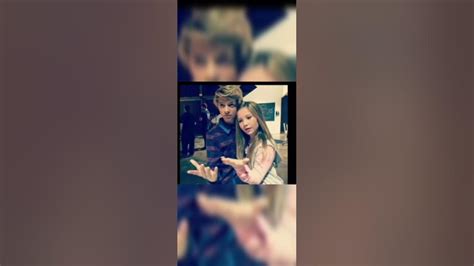 Jace Norman And Ella Anderson Siblings Part 1 Youtube