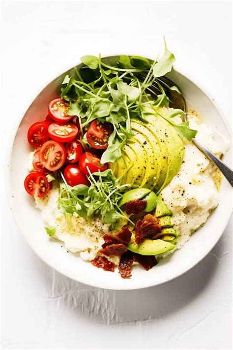 low carb breakfast ideas 12
