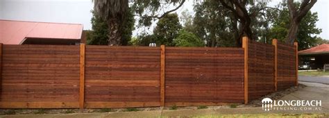 Fence Design Pictures Longbeach Fencing