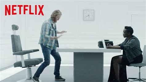 Black Mirror Offizieller Trailer Staffel 3 Netflix Youtube