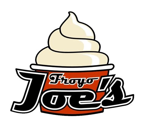 Home Froyo Joes