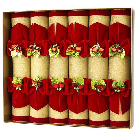 21 Best Luxary Christmas Crackers – Best Diet and Healthy Recipes Ever ...