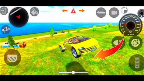 Indian Super Kar Ko Speed Bhaga Diya Best Android Game Indian