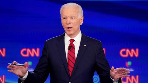 Présidentielle Américaine La Campagne De Joe Biden Déjà écornée