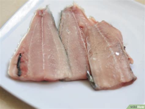 Formas De Grelhar Peixe Wikihow