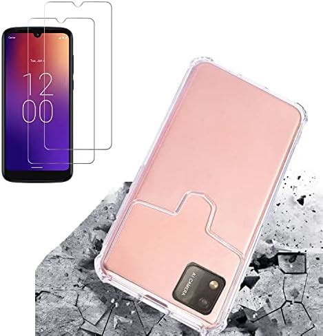 Amazon Damondy For Vortex V Case With Pack Screen Protector